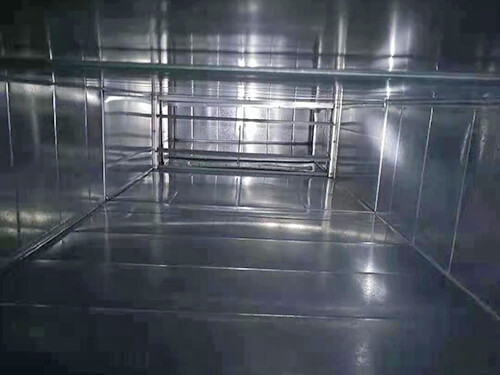 风管清洗