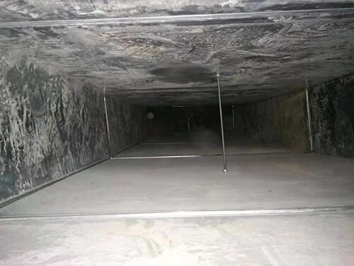 风管清洗