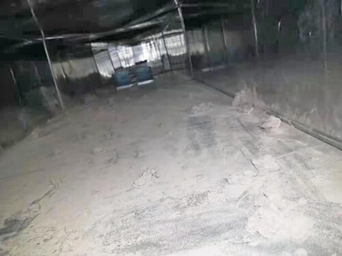 风管清洗
